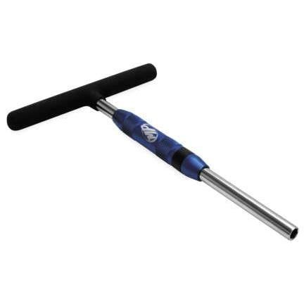 Load image into Gallery viewer, Motion Pro 1/4" Spinner T-Handle Bit Driver 08-0556