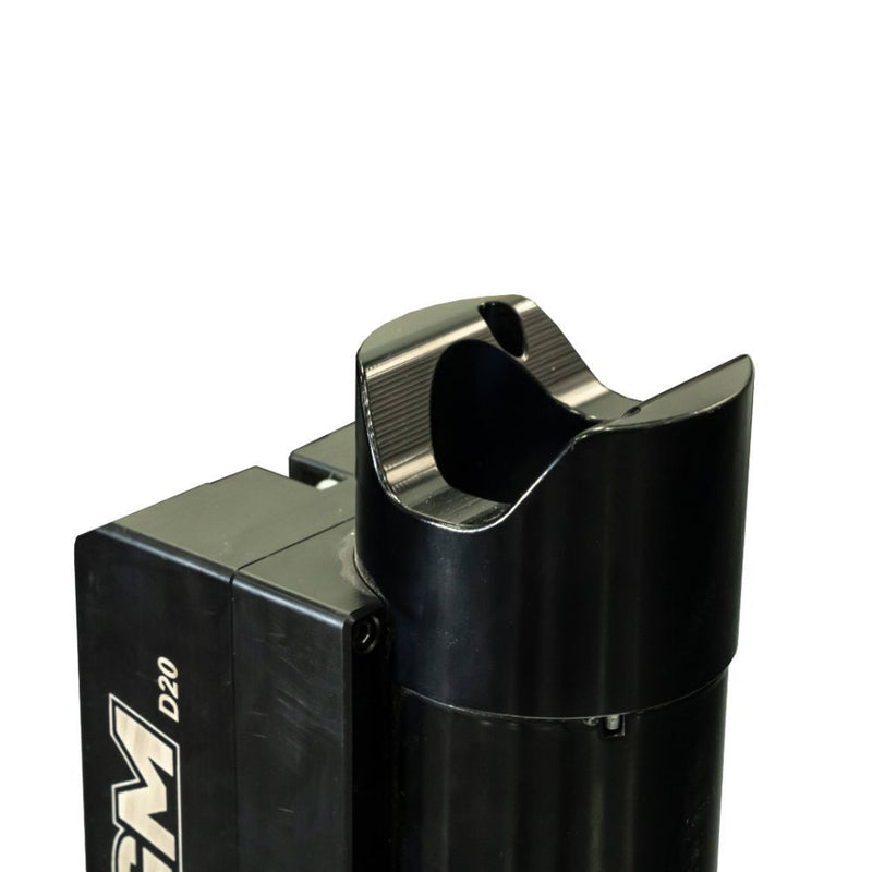 Load image into Gallery viewer, AGM Products THE Electric Jack Powered By Milwaukee Battery AGM-EJA-2010-M