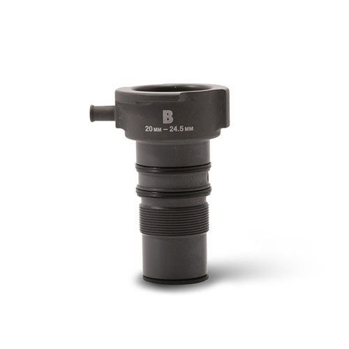 Load image into Gallery viewer, Motion Pro Cooling System Adtapters 20mm - 24.5mm 08-0672