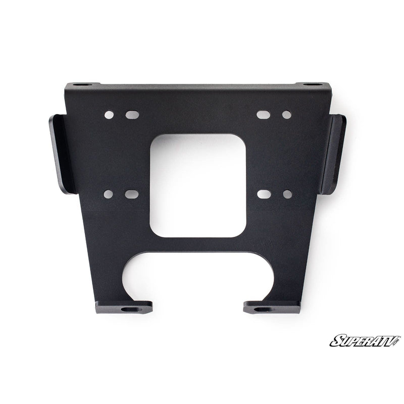 Load image into Gallery viewer, SuperATV Polaris General 1000 Ready-Fit Winch QWM-P-GENXP-4500