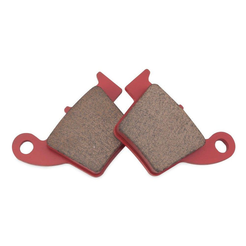 Load image into Gallery viewer, Brake Pad and Shoe For Honda CRF450X 2005-2009,2012-2017 Sintered Rear
