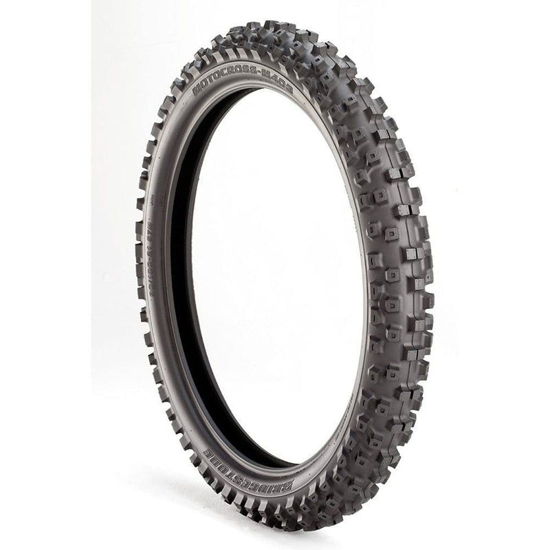 Load image into Gallery viewer, Bridgestone Motocross M403F 70/100-17 Tire (40M) Front 107823