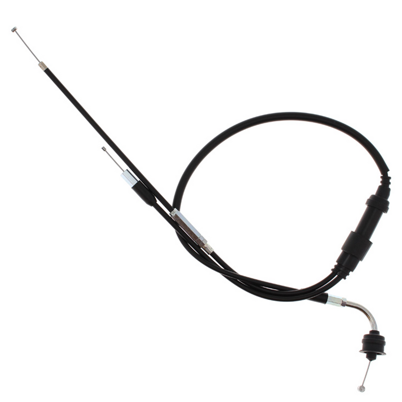 Load image into Gallery viewer, All Balls Throttle Cable For Yamaha PW 50 2003-2020 45-1062