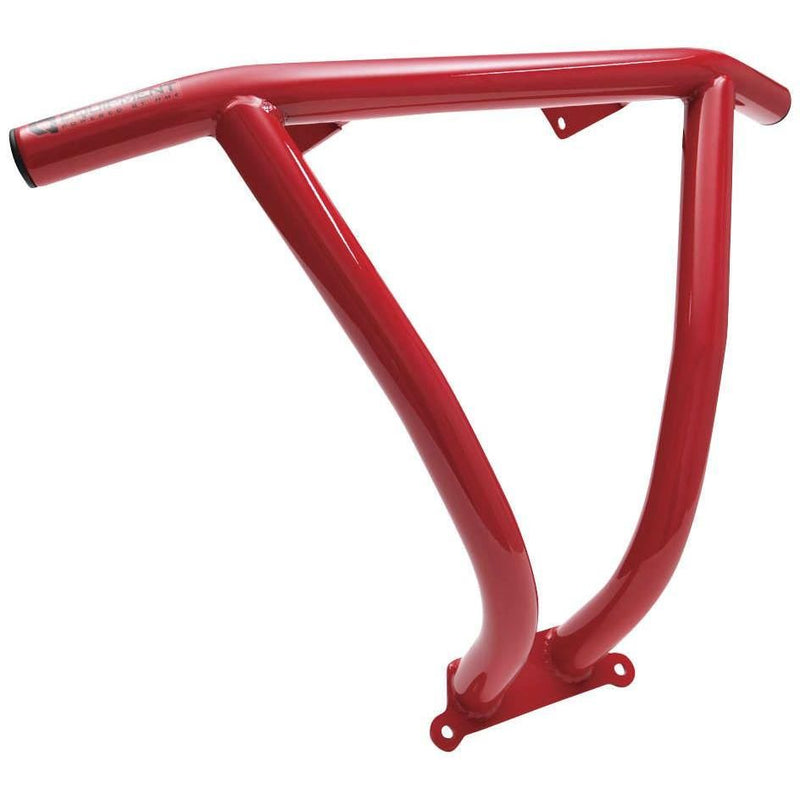 Load image into Gallery viewer, HMF Rear Bumper for Polaris Scrambler XP 1000 S 20-22