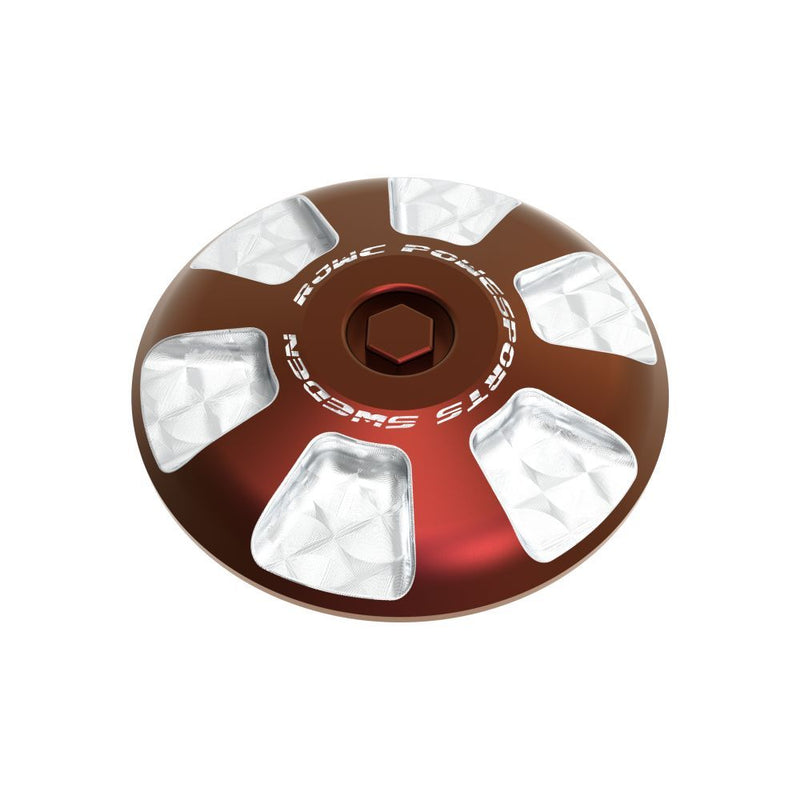 Load image into Gallery viewer, RJWC 1112 Billet Airbox Lid For Can Am Outlander & Renegade G2