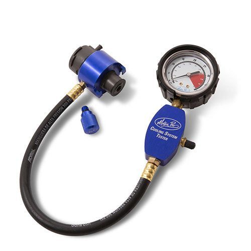 Load image into Gallery viewer, Motion Pro Cooling System Tester 20mm - 24.5mm 08-0670