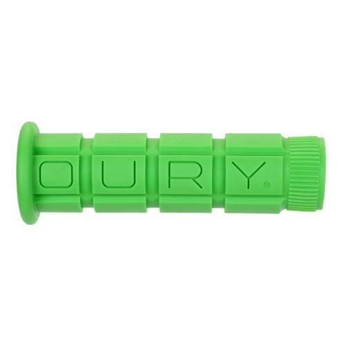 Load image into Gallery viewer, Oury WATER/GREEN Oury Water Grip/green/ No Flange