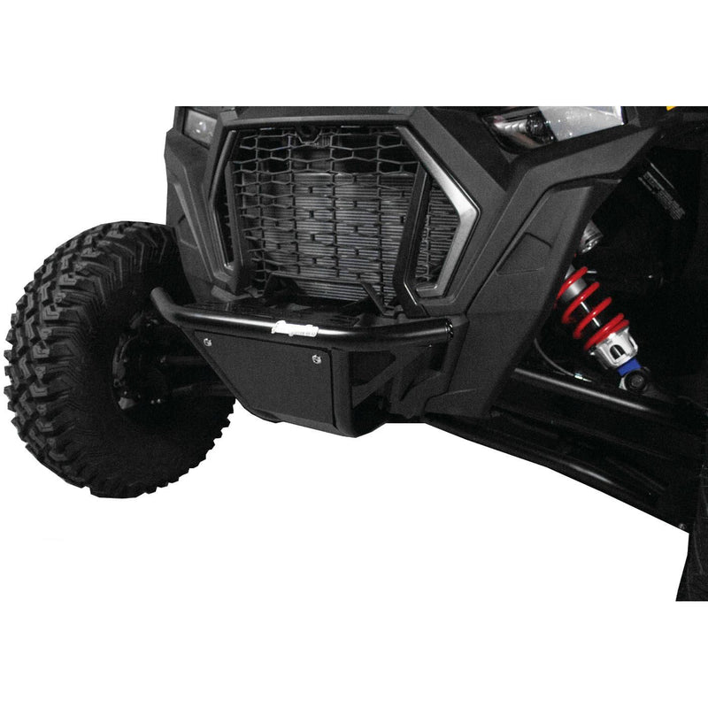 Load image into Gallery viewer, DragonFire Racing Sport Front Bumper for RZR - Black - Standard - 01-1810