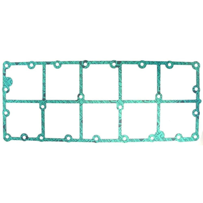 Load image into Gallery viewer, WSM Exhaust Gasket For Yamaha 200 - 250 Hp 76 Degree 90-05 523-15