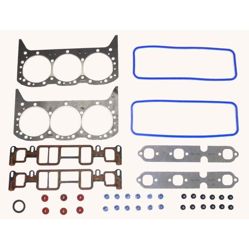 Load image into Gallery viewer, WSM Gasket Kit Head For 4.3L V6 262 CI. With Gen + Plastic S 501-212