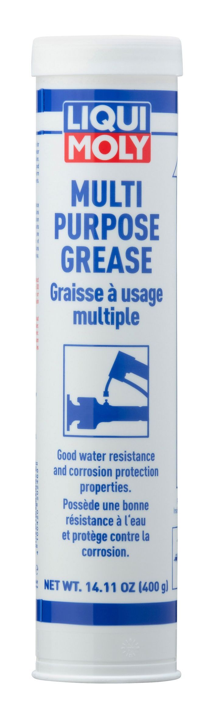 Load image into Gallery viewer, Liqui Moly Multipurpose Grease 20246