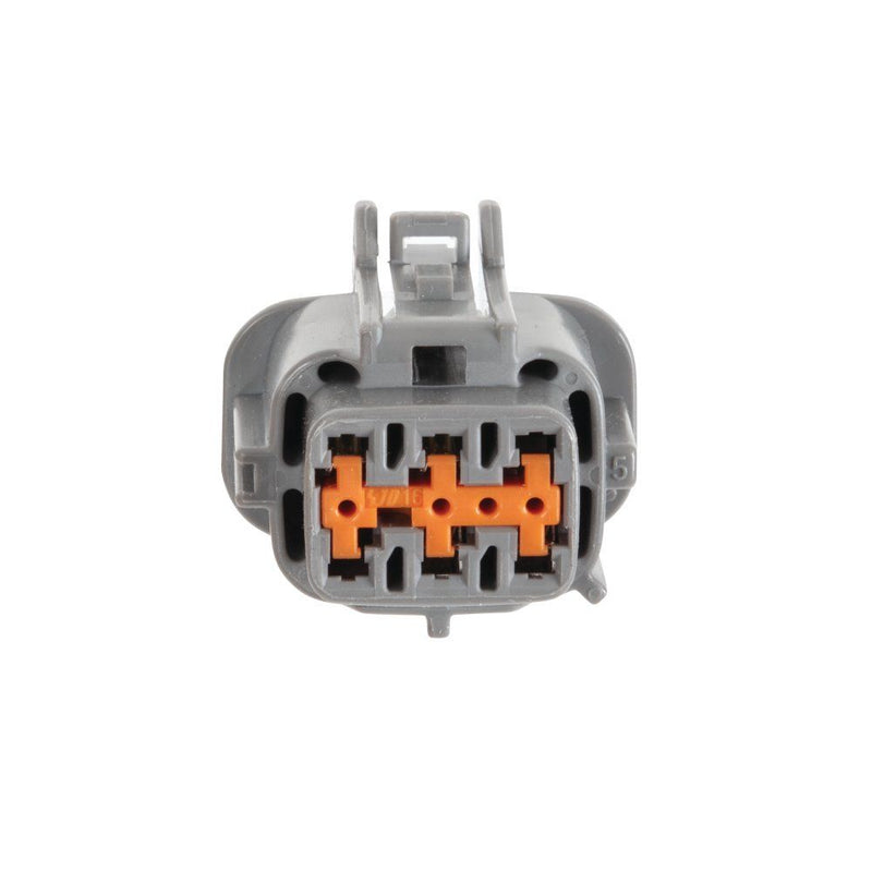 Load image into Gallery viewer, T-Connector Harness, 4-Way Flat, w/Circuit Protected Module fits Select Infiniti QX60 and Nissan Pathfinder Models