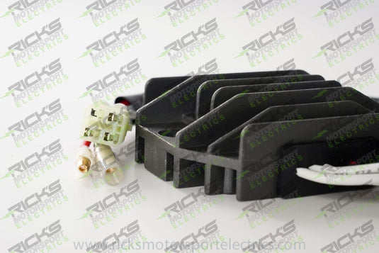 Ricks Rectifier-Regulator For Can-Am Rally 175 2005 10-673