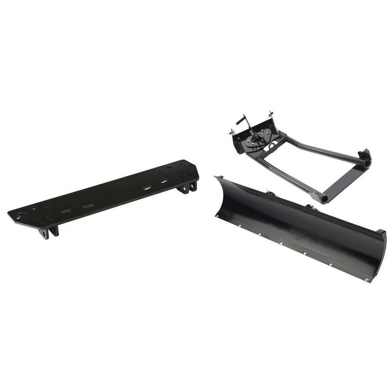 Load image into Gallery viewer, Denali ATV Snow Plow Kit For Suzuki King Quad 500 LTA500 4x4 AXi 2009-2013