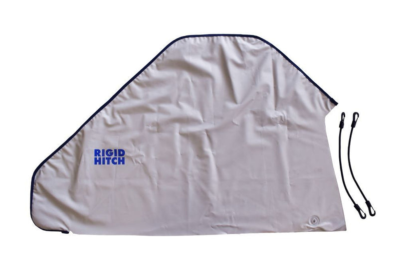 Load image into Gallery viewer, Rigid Hitch Vinyl A-Frame Trailer Coupler Cover (RHI-0016) 34" x 22-1/2"