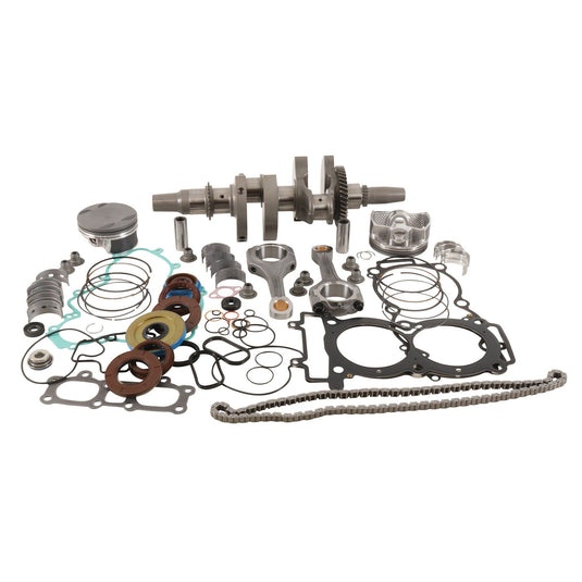 Complete Engine Rebuild Kit POL WR00042