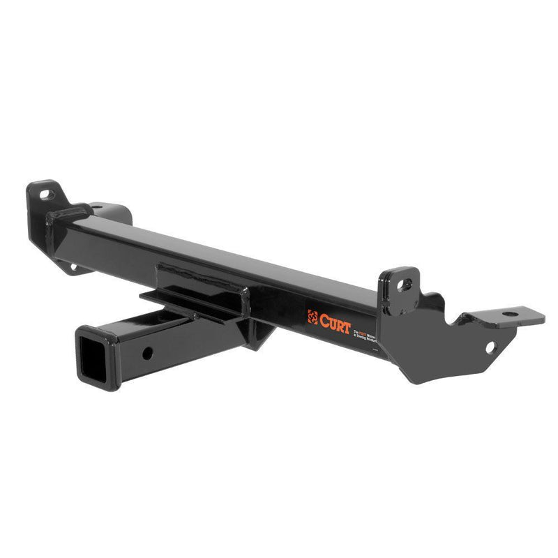 Load image into Gallery viewer, Select Silverado, Suburban, Sierra and Yukon Front Mount Receiver Hitch