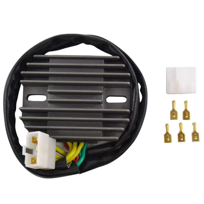 Load image into Gallery viewer, RMStator Voltage Regulator Rectifier RM30202