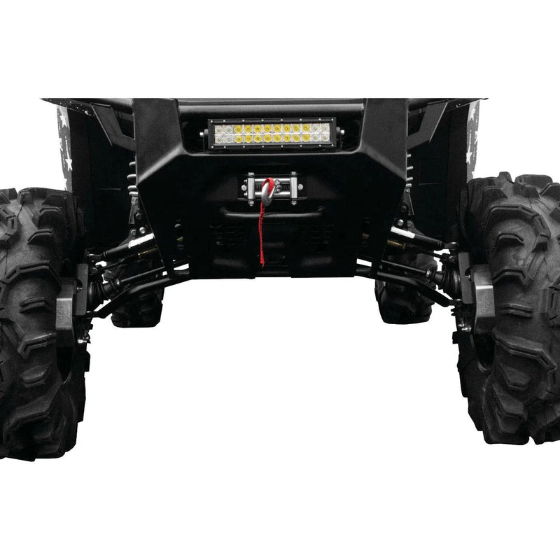 Load image into Gallery viewer, DragonFire Racing High Clearance A-Arm Kit 2014-2017 Polaris Ranger 900/1000 (old body style) - 16-1803