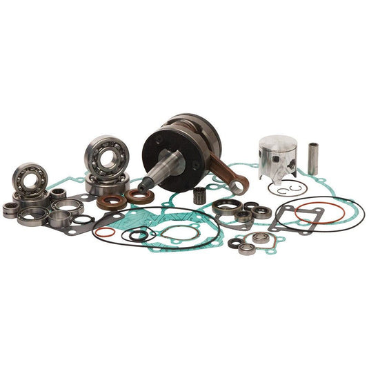 Wrench Rabbit Complete Engine Rebuild Kit For 2003-2008 KTM 65 SX