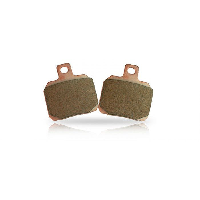 Load image into Gallery viewer, EBC 1 Pair SFA HH Series Scooter Sintered Brake Pads MPN SFA275HH