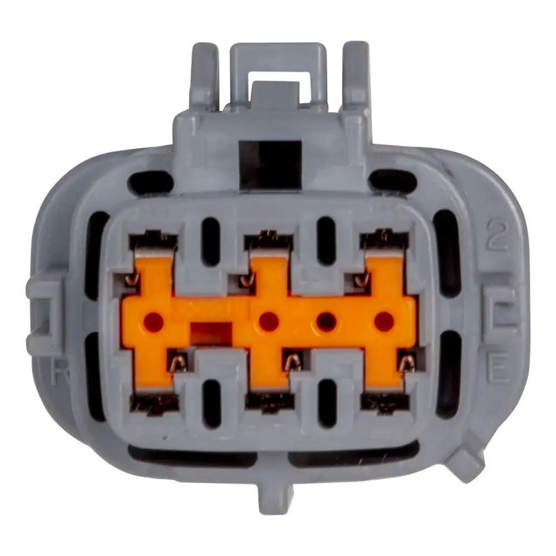 Load image into Gallery viewer, Custom T-Connector Vehicle to Trailer Wiring Harness fits Select Nissan ARIYA