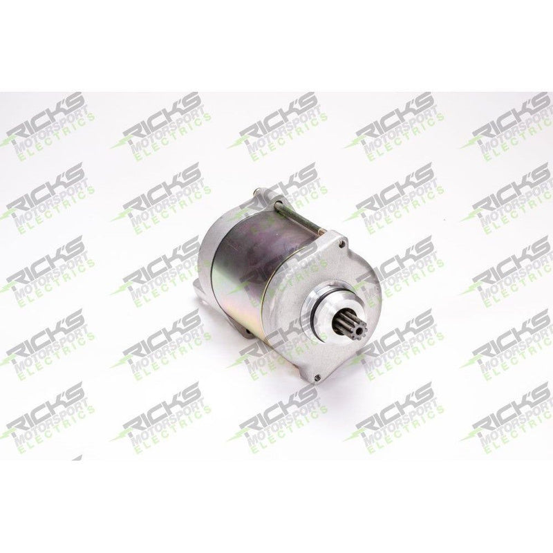 Load image into Gallery viewer, Ricks Starter Motor 61-607