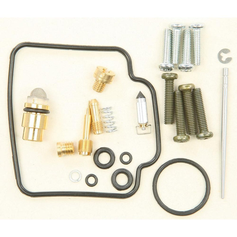 Load image into Gallery viewer, All Balls Bike Carburetor Rebuild Kit For Yamaha TT-R225 1999-2004 26-1153