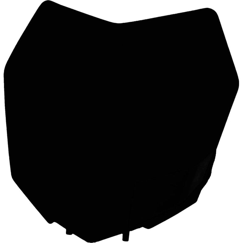 Load image into Gallery viewer, Acerbis Black Front Number Plate for KTM - 2314230001