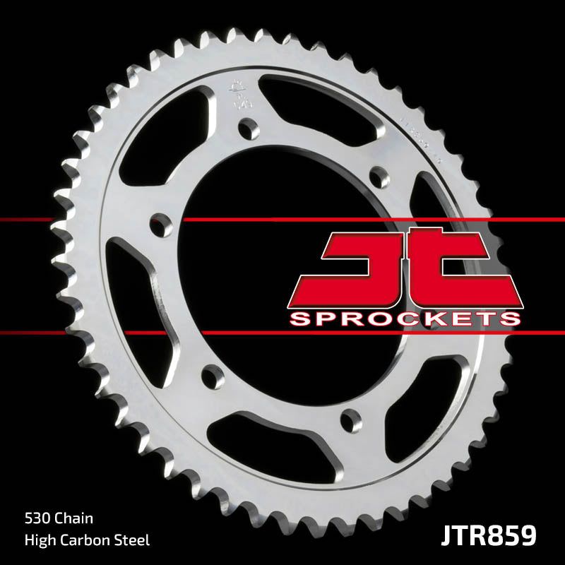Load image into Gallery viewer, Front & Rear Sprocket Kit for YAMAHA YZF600R-T,V,W 05-07 JT Sprockets