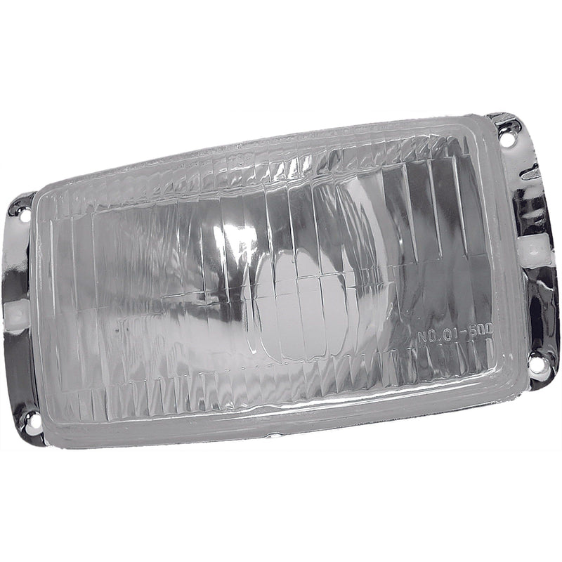 Load image into Gallery viewer, SPI OEM Replacement Headlamp Bombardier/Skidoo