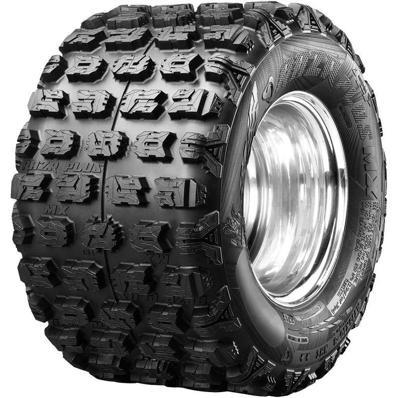 Load image into Gallery viewer, Maxxis Razr Plus MX Tire