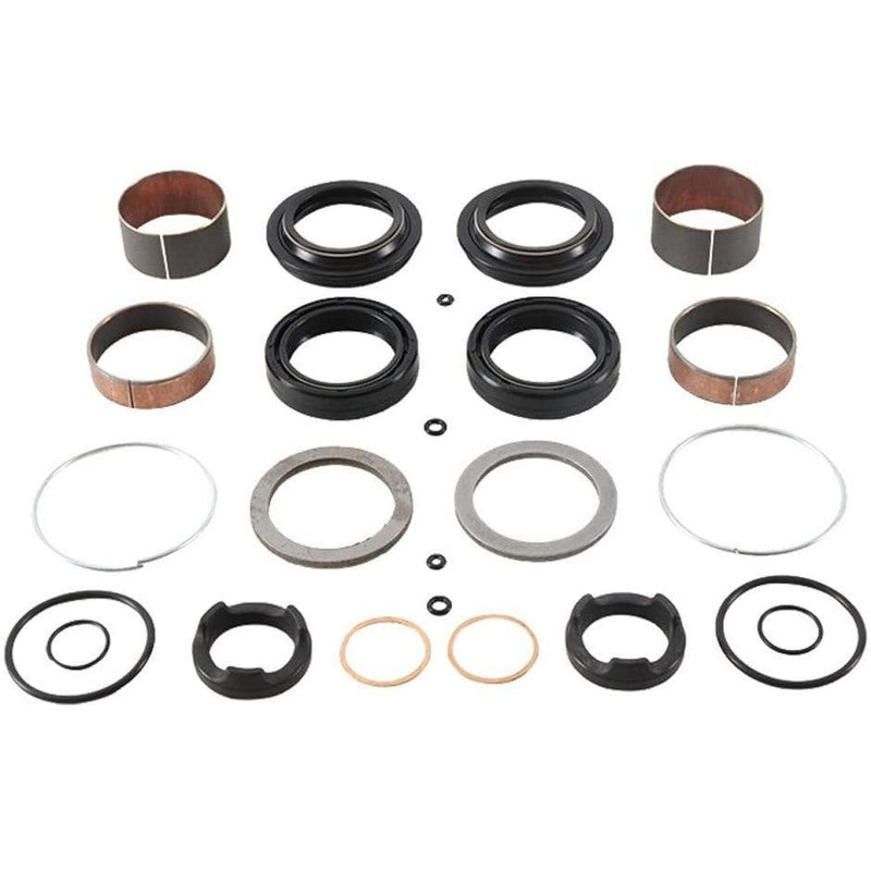 Load image into Gallery viewer, Pivot Works Fork Rebuild Kit - W/Bushings and Seals PWFFK-H16-000