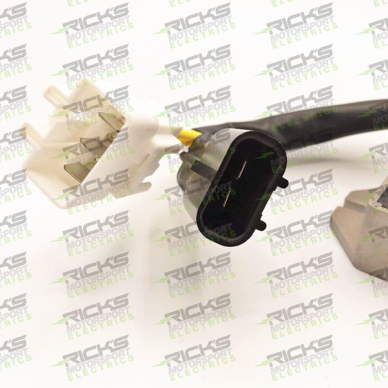 Load image into Gallery viewer, Ricks Rectifier-Regulator 10-S122