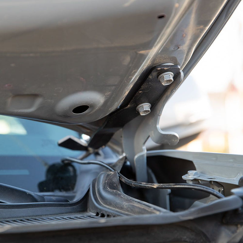 Load image into Gallery viewer, Rugged Radios Antenna Mount for Toyota Tacoma 3rd Generation 2016 to Current