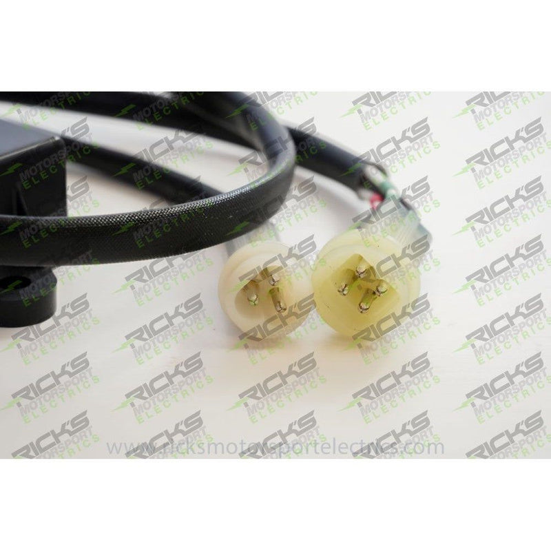 Load image into Gallery viewer, Ricks CDI Box For Yamaha Tri Moto 200 YTM200 E Shaft Drive 1983-1985 15-430