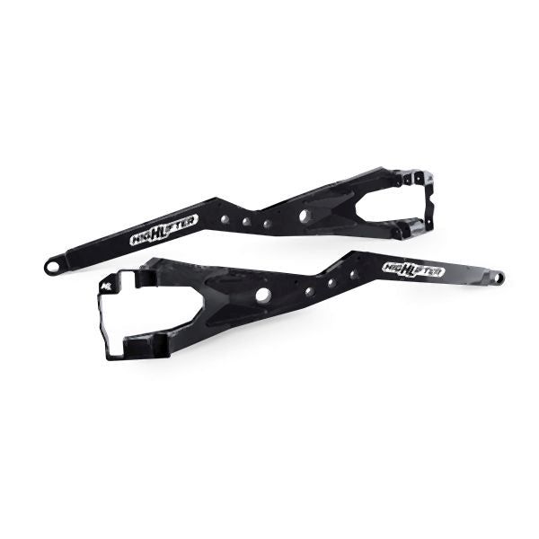 Load image into Gallery viewer, High Lifter Apexx Black Trailing Arm Kit For Can-Am Models HDTA-CMX3-B