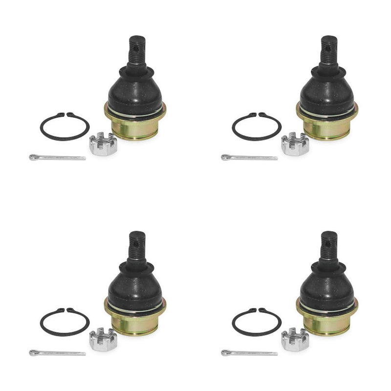 Load image into Gallery viewer, Complete Ball Joint Lower and Upper Kit for Kawasaki TERYX 4X4 2014-2015