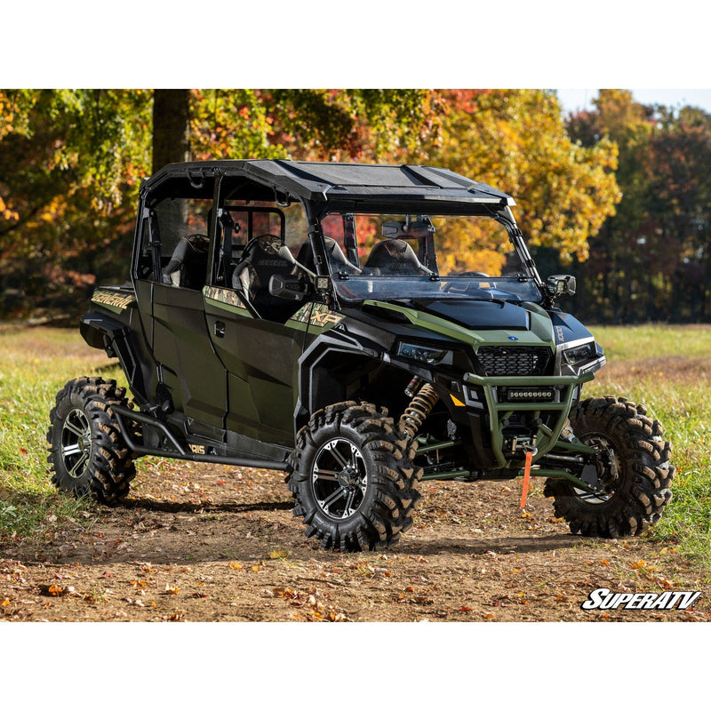Load image into Gallery viewer, SuperATV Polaris General XP 4 1000 Tree Kickers NB-P-GENXP4-00