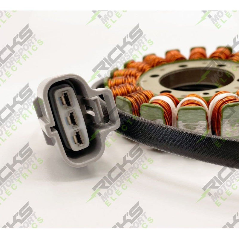 Load image into Gallery viewer, Ricks Hot Shot Series Stator 21-0094H