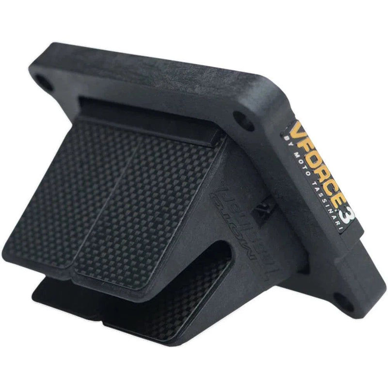 Load image into Gallery viewer, Moto Tassinari V302A VForce3 Reed Valve For 1995-2004 Yamaha YZ125