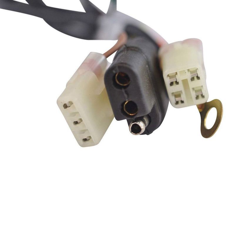 Load image into Gallery viewer, RMStator Stator RM01272