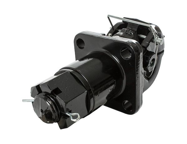 Load image into Gallery viewer, Buyers 50 Ton Heavy Duty Swivel Type Pintle Hitch