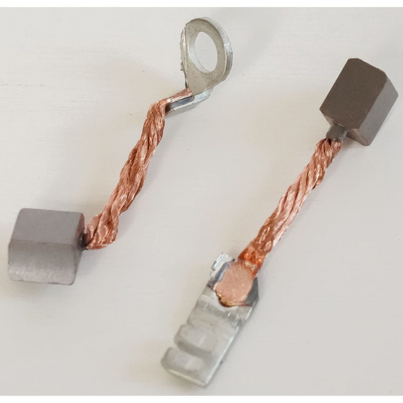 Load image into Gallery viewer, Ricks Starter Motor 70-106A