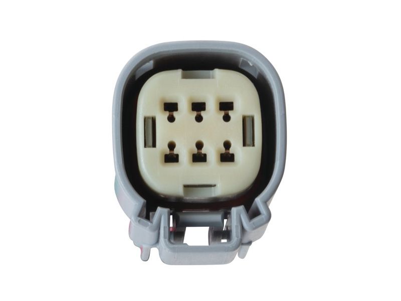 Load image into Gallery viewer, T-One T-Connector Harness, 4-Way Flat, w/Circuit Protected ModuLite fits Select Chevrolet Trailblazer with LED Taillights & Buick Encore GX Essence