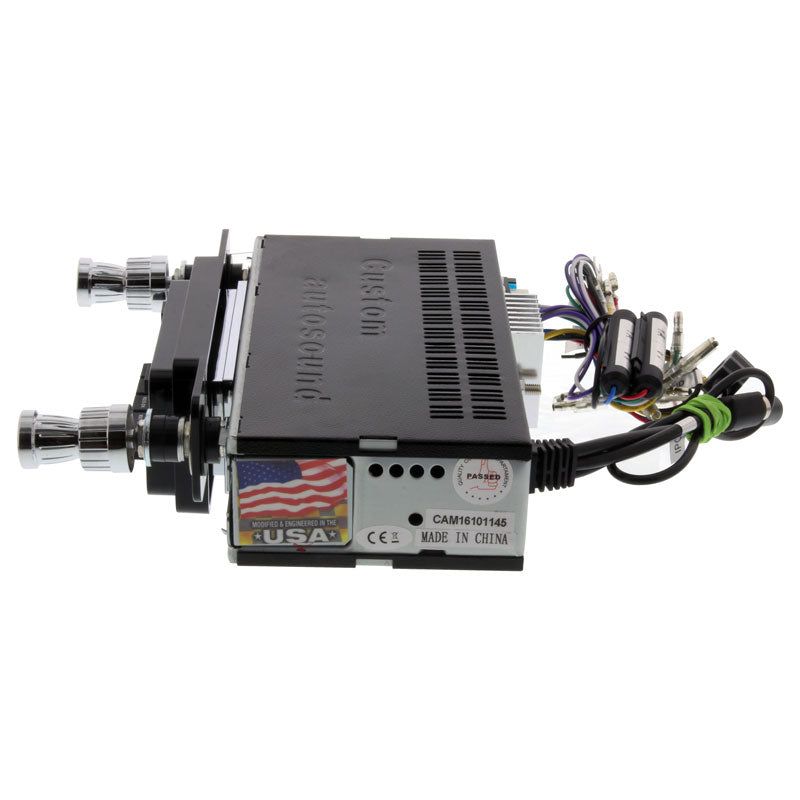 Load image into Gallery viewer, Custom Autosound 1964-65 Falcon/Ranchero Classic Car Stereo CAM-FA-630