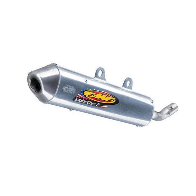 Load image into Gallery viewer, FMF Racing Exhaust TurbineCore 2 Spark Arrestor Silencer Yamaha YZ250 024017