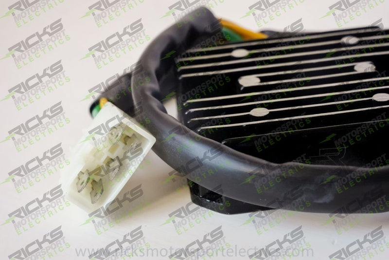 Load image into Gallery viewer, Ricks Rectifier-Regulator Lithium Compatible 14-308