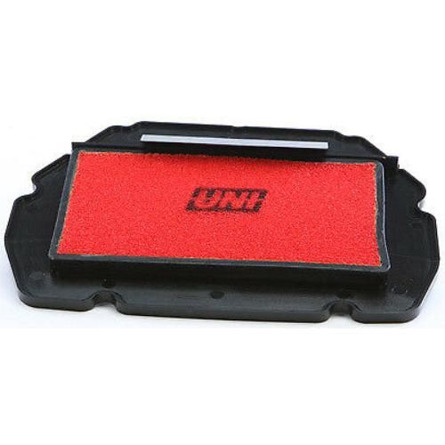 Load image into Gallery viewer, 1995-98 Honda CBR 600 F3 Uni Motorcycle Air Filter honda OEM Replacement NU-4124