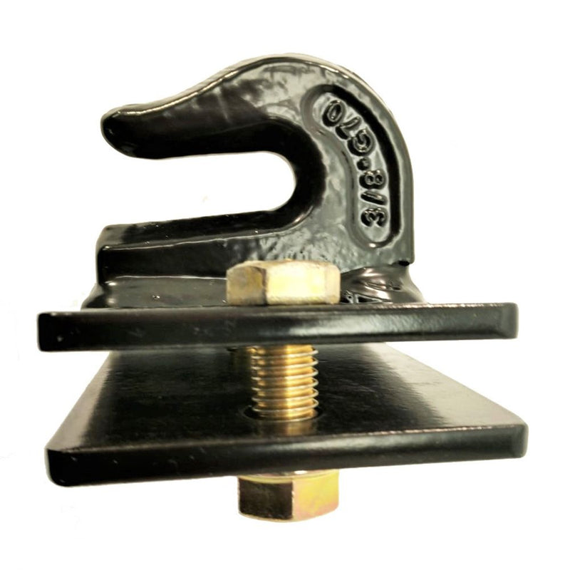 Load image into Gallery viewer, Rigid Hitch Bolt-On Bucket Grab Hooks (RHA-002) - Made in USA